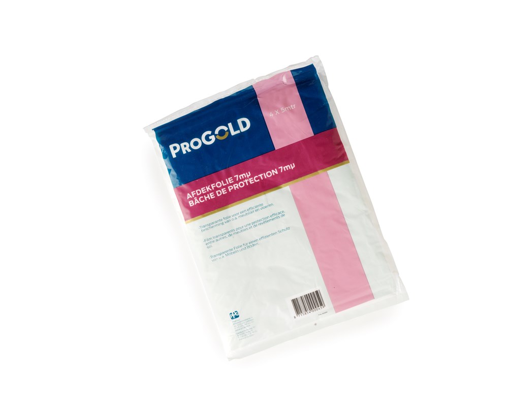 ProGold afdekfolie (1)