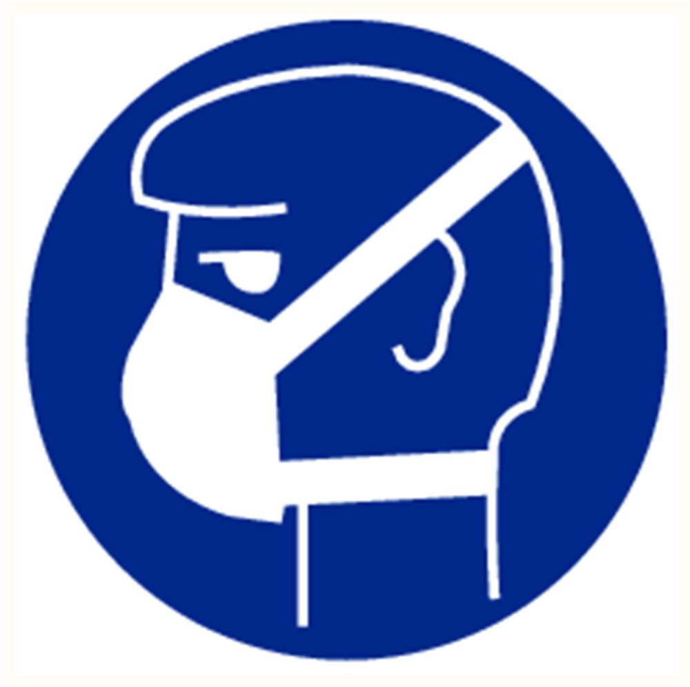 gebodssticker vinyl blauw/wit-1 gebodssticker vinyl blauw/wit-1