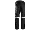 Snickers Shellbroek zwart waterproof 6901 S 6901-0404_back_4.jpg
