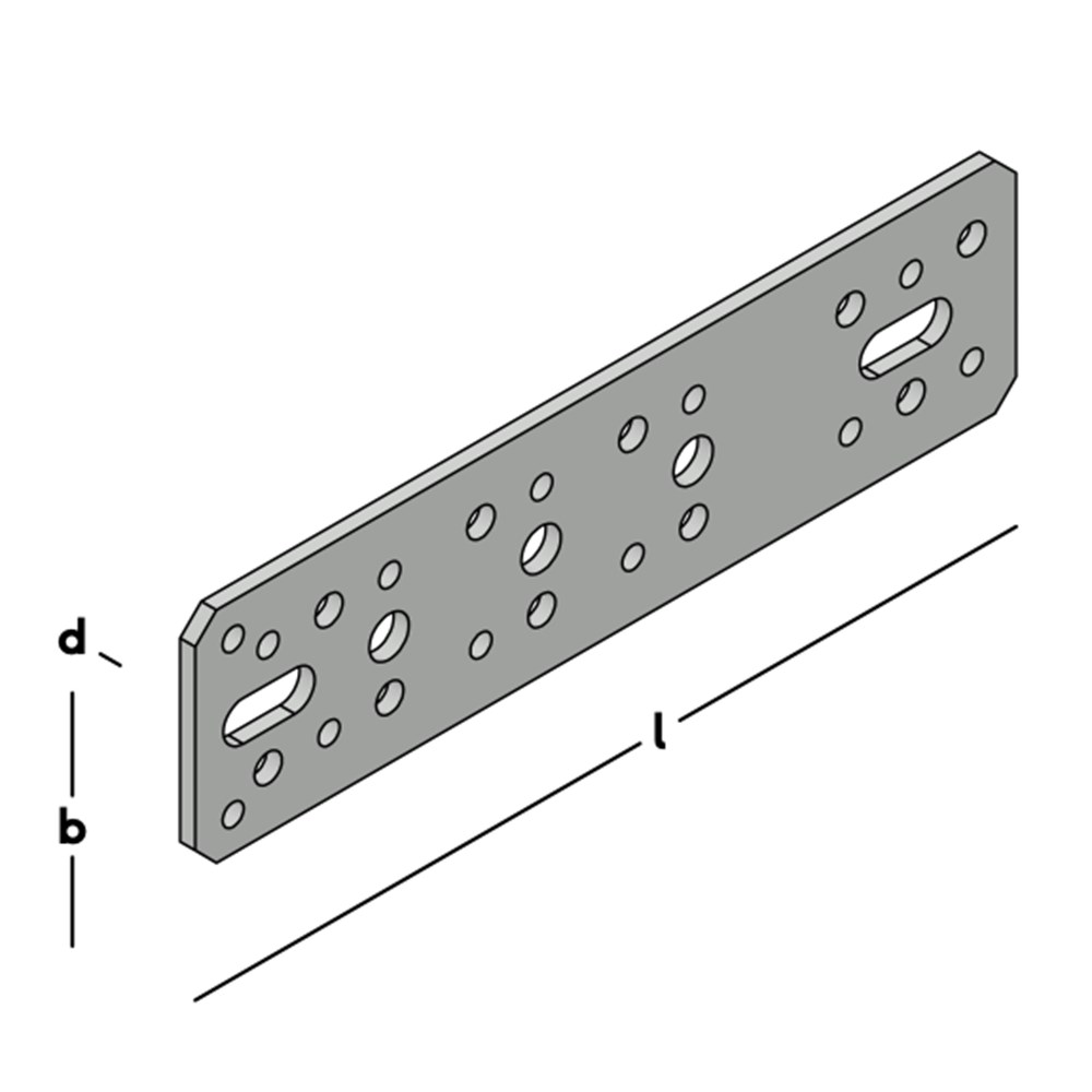 koppelplaat sv-2 koppelplaat sv-2