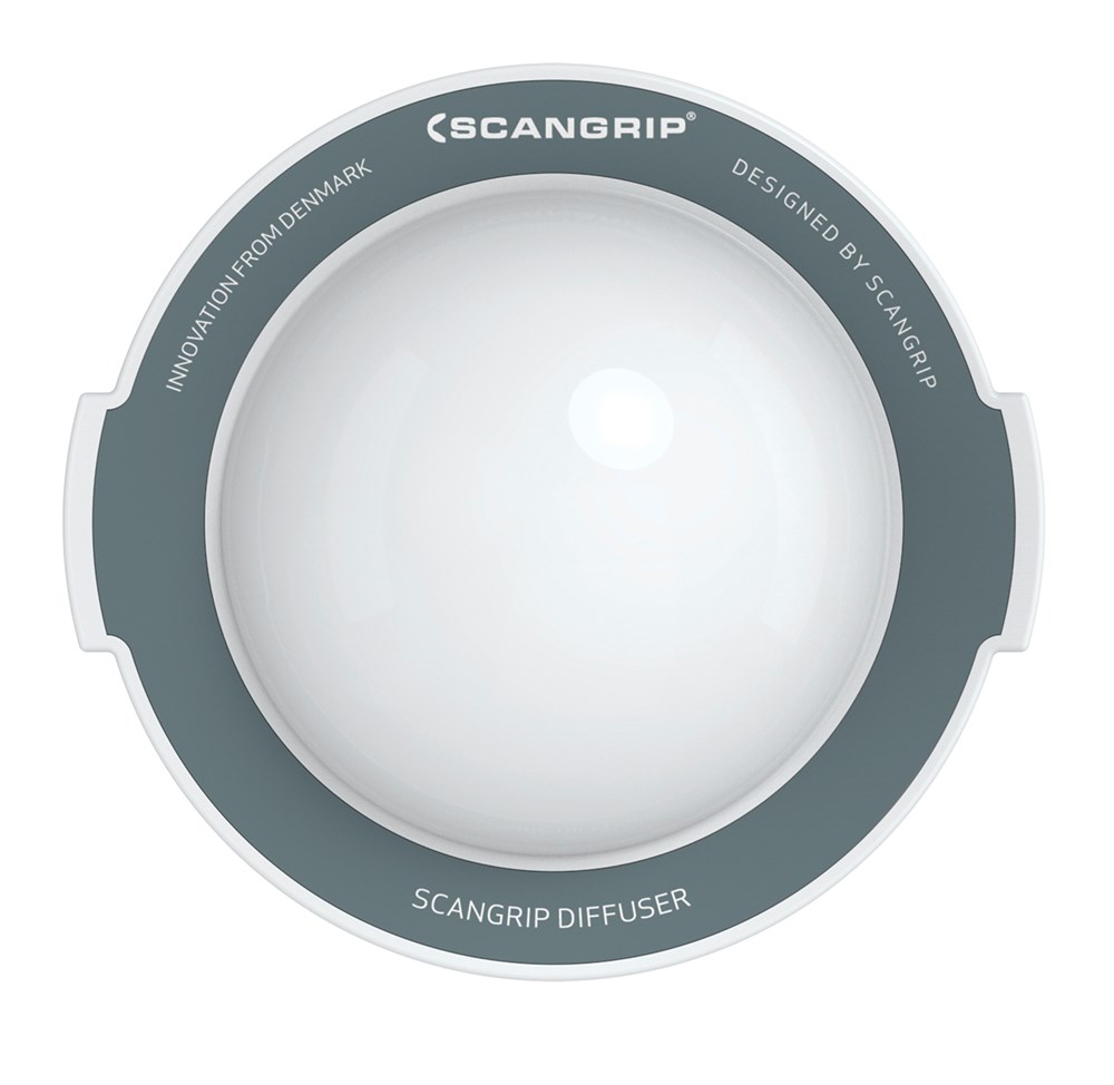 Afbeelding voor Diffuser Accessoires / Onderdelen