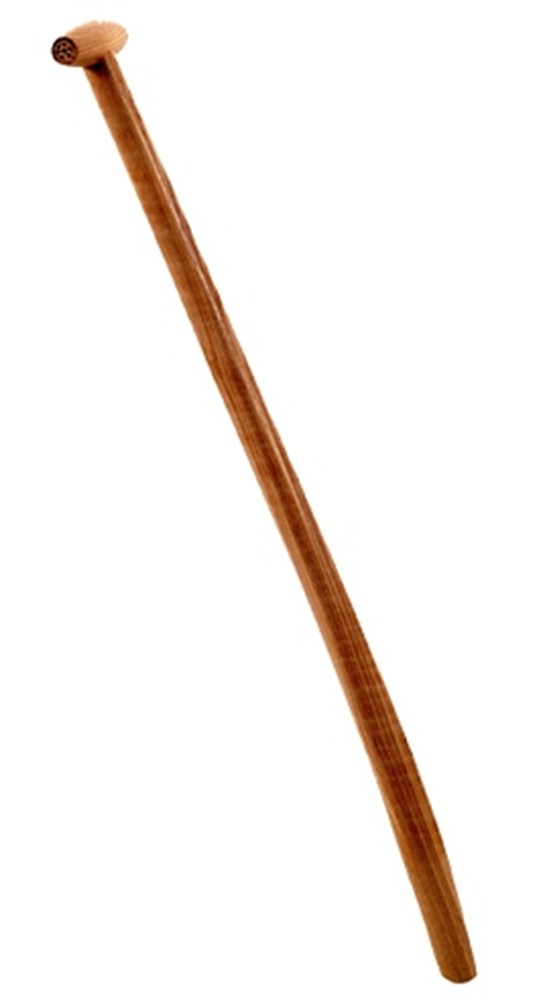 STEEL VOOR SPADE MET DUL 100 CM