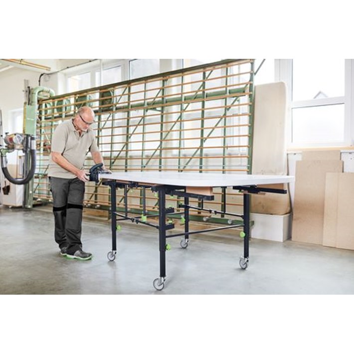 Afbeelding Festool accu-kantenschuurmachine ES-ETSC 125 3,0 I-Plus