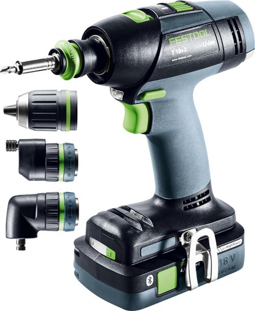 accu schroefboormachine festool-4 accu schroefboormachine festool-4