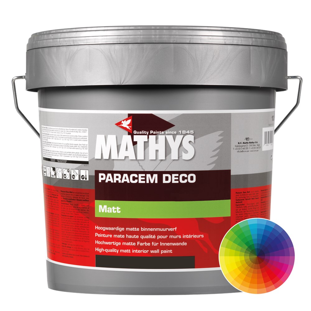 Paracem deco mat (2)