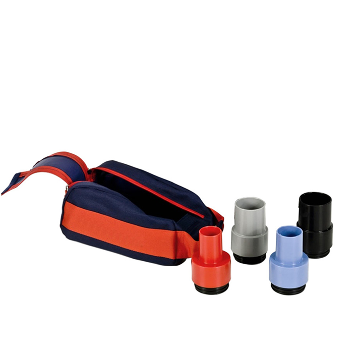 Afbeelding AIRBO nd5 adapters, 4 stuks in tas