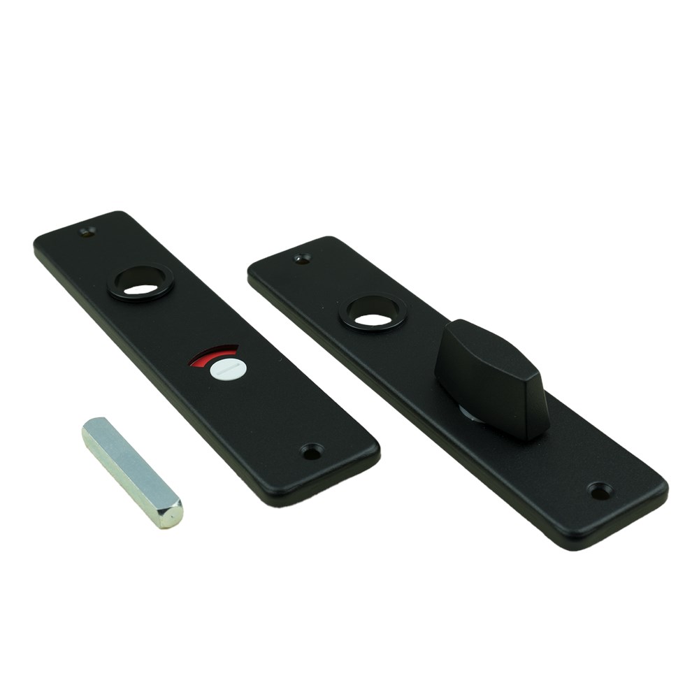 KORTSCHILD WC 180/41 RH 8*63 ZWART 9005 STR KORTSCHILD WC 180/41 RH 8*63 ZWART 9005 STR