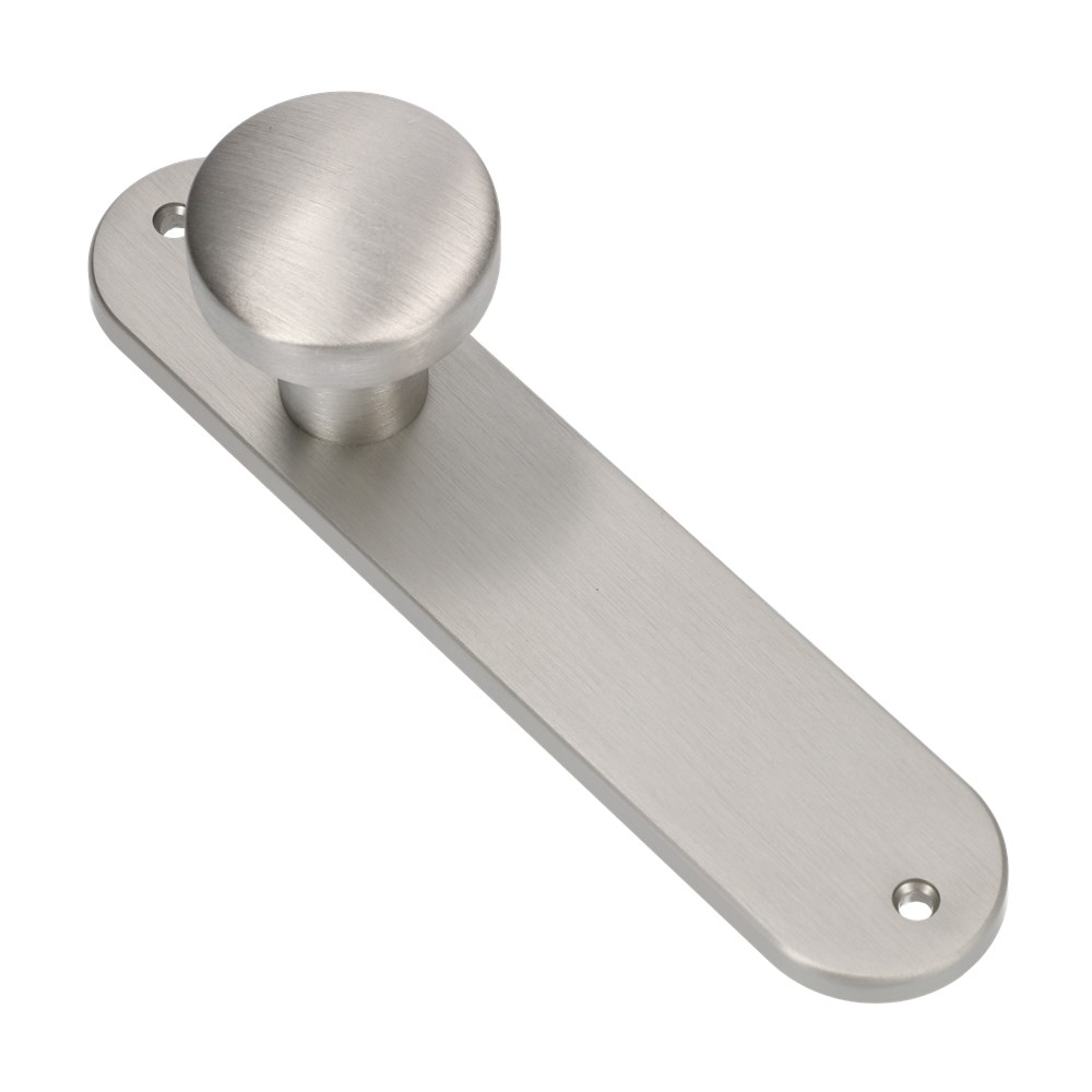 Knoplangschild, irox
