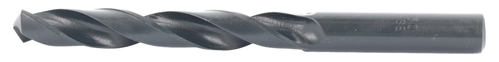 Metaalspiraalboor HSS