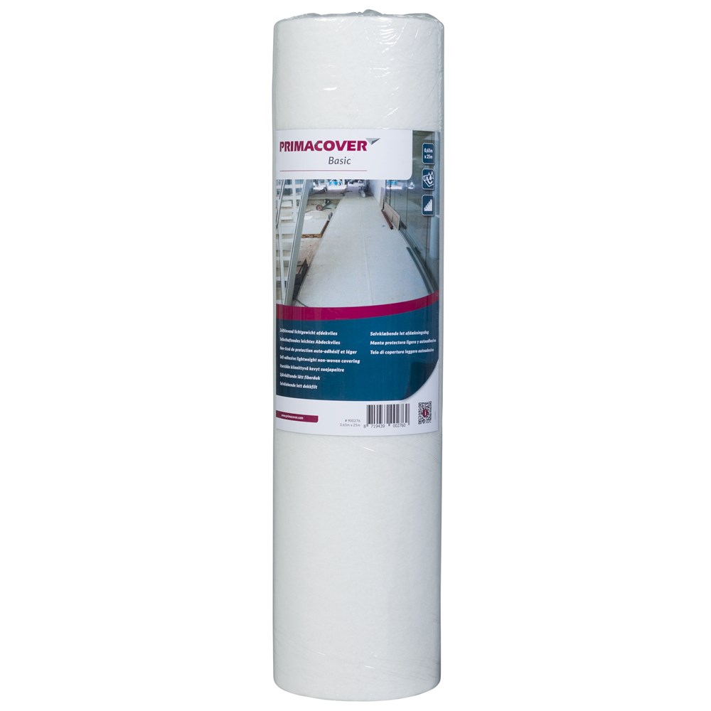 PrimaCover afdekvlies rol 25 meter (6)