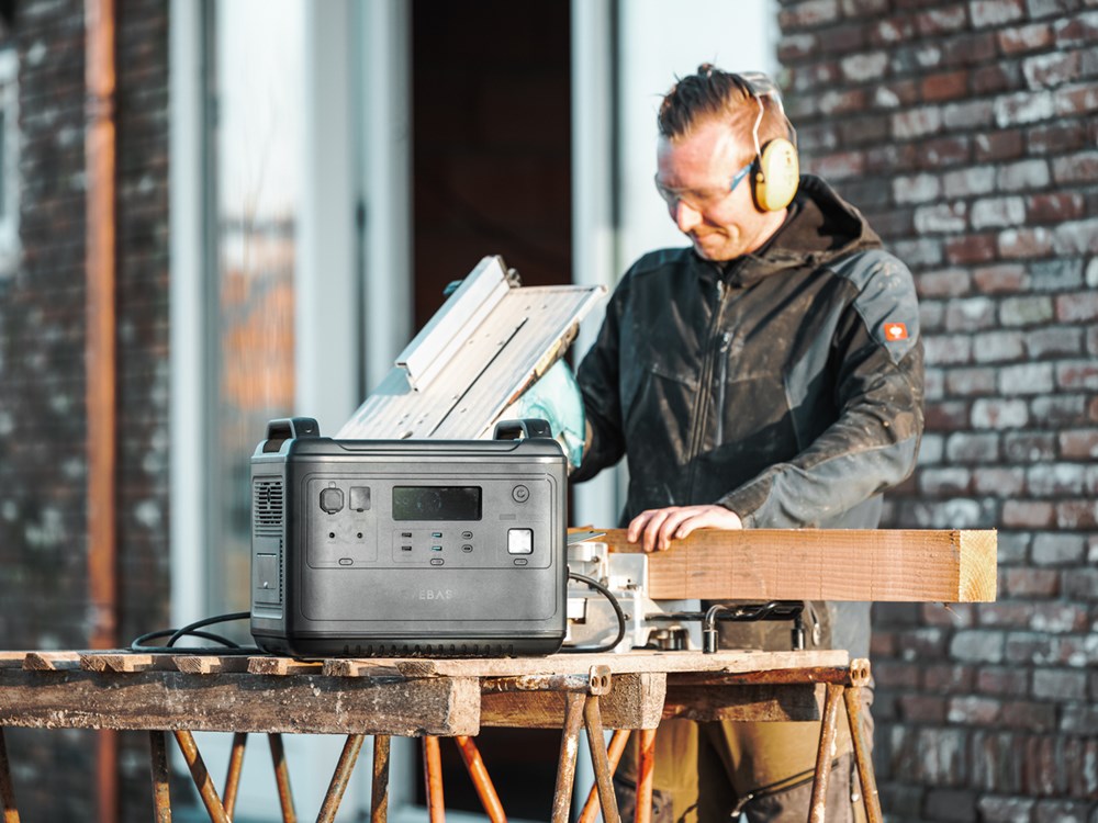 mobiele stroomvoorziening evebase-3 mobiele stroomvoorziening evebase-3