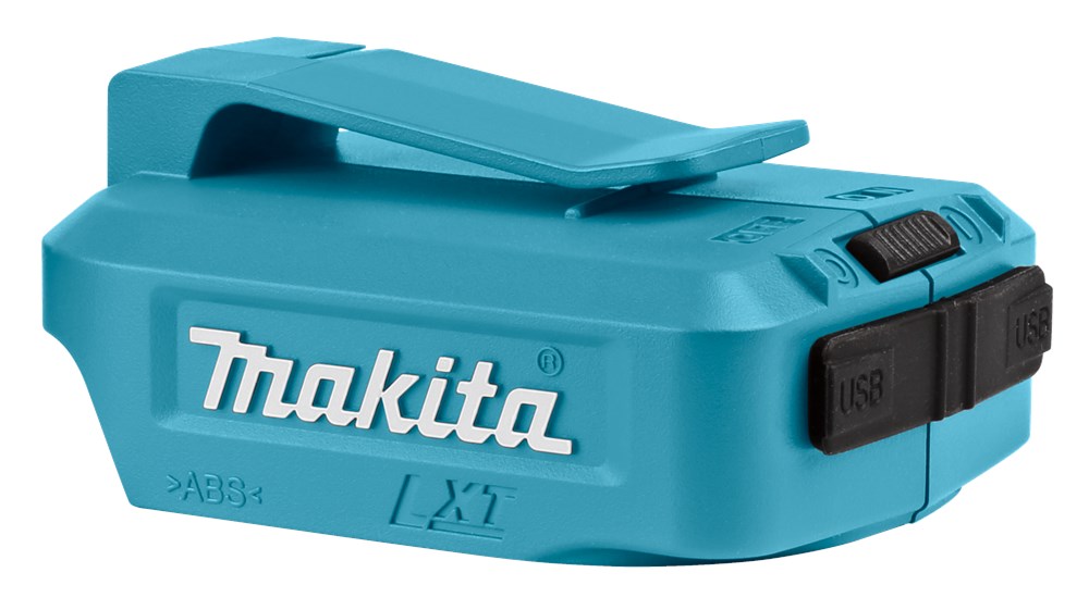 USB-adapter lxt makita-4 USB-adapter lxt makita-4