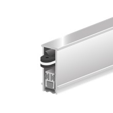Automatische valdorpel Automatische valdorpel