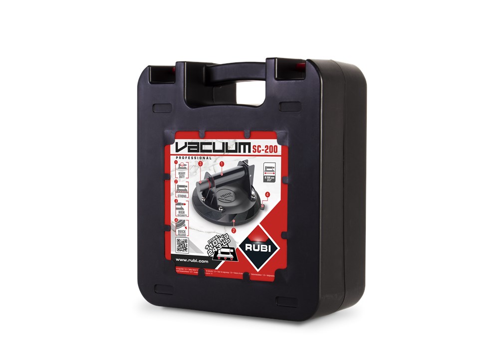 tegeldrager rubi-15 tegeldrager rubi-15