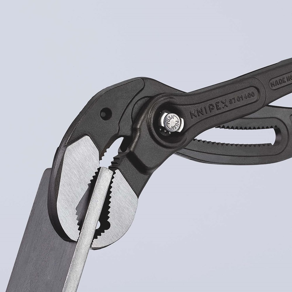 waterpomptang cobra xl knipex-10 waterpomptang cobra xl knipex-10
