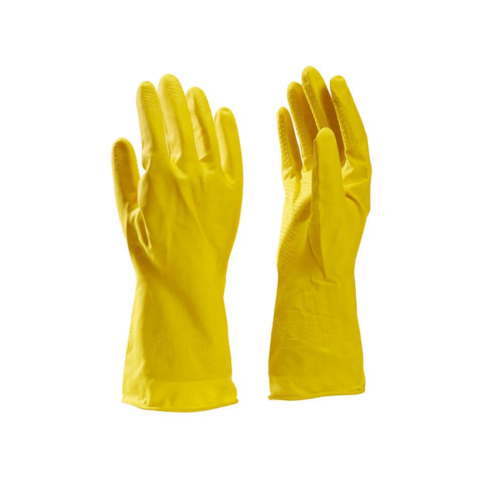 Handschoenen chemisch bestendig