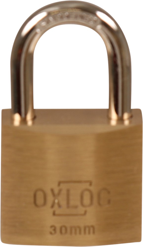hangslot messing oxloc-3 hangslot messing oxloc-3