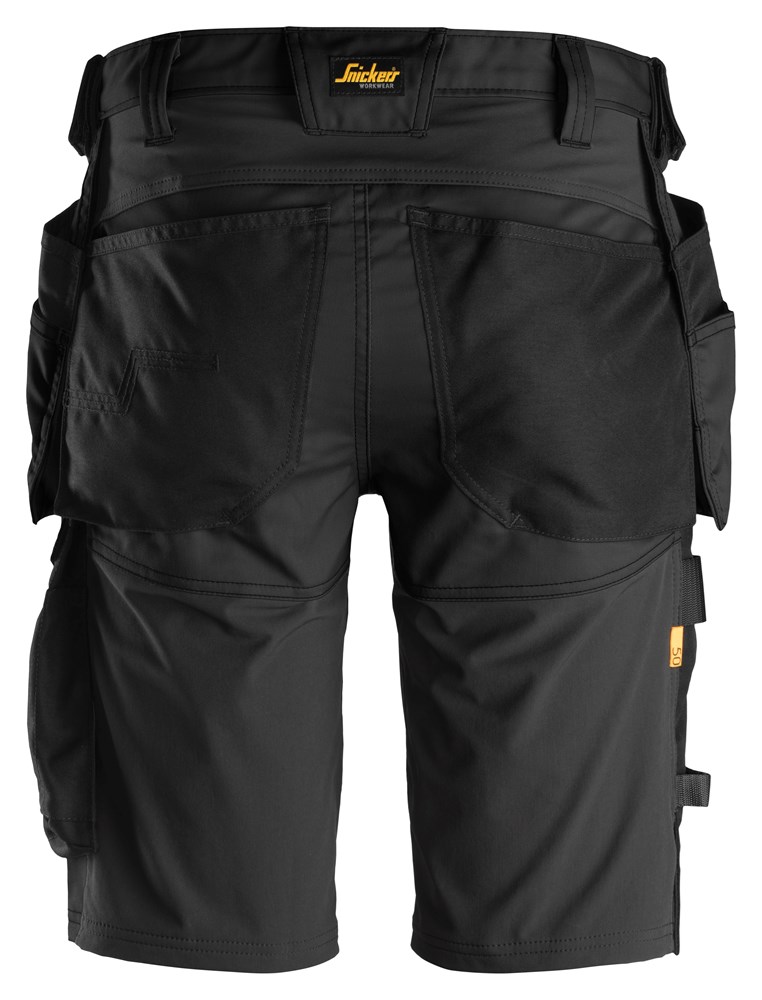short allroundwork stretch snickers-2 short allroundwork stretch snickers-2