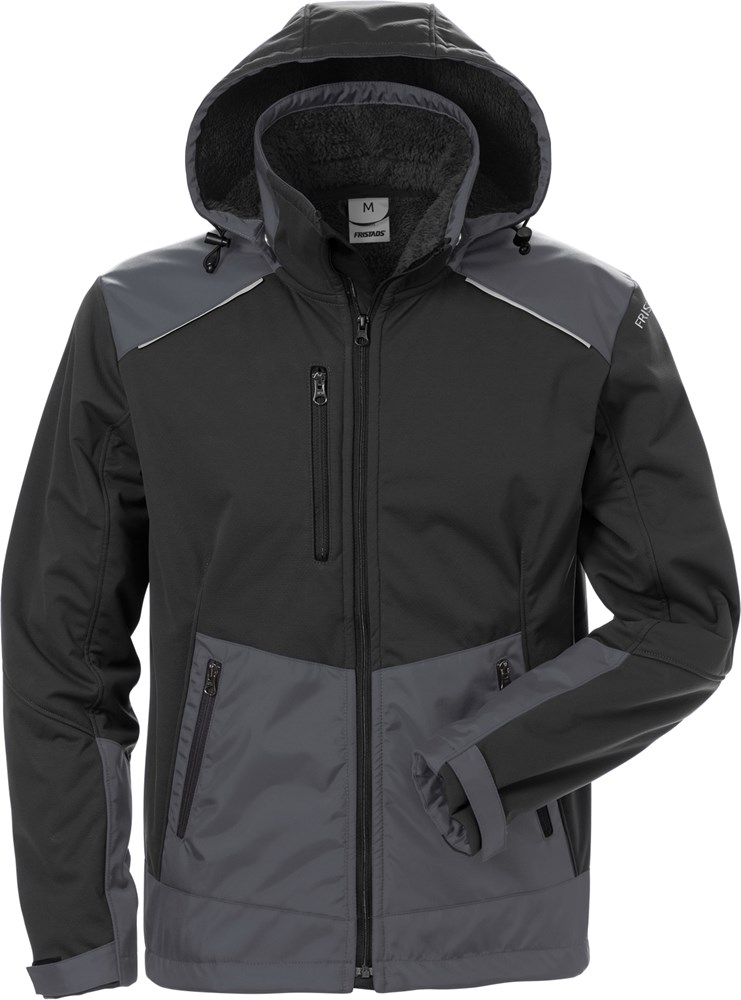 Afbeelding voor Softshell Winterjack 4060 CFJ