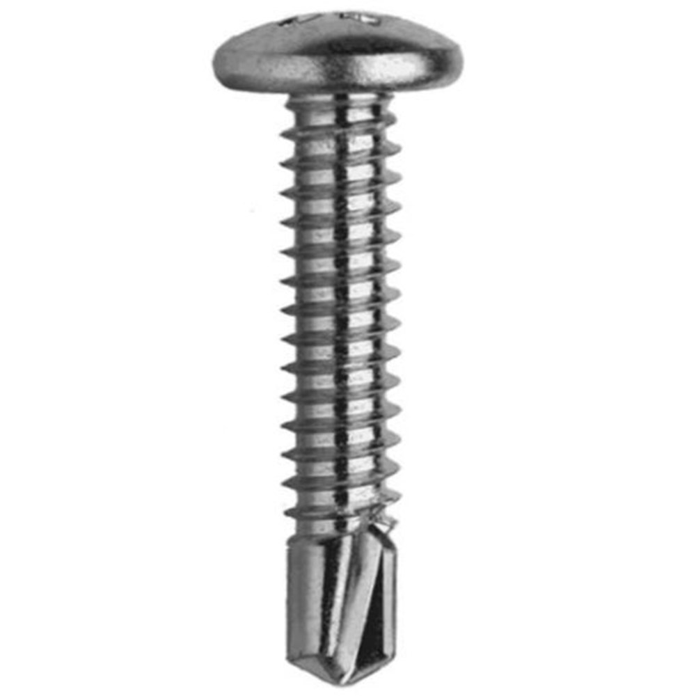 plaatschroef zelfborend rvs a2-1 plaatschroef zelfborend rvs a2-1