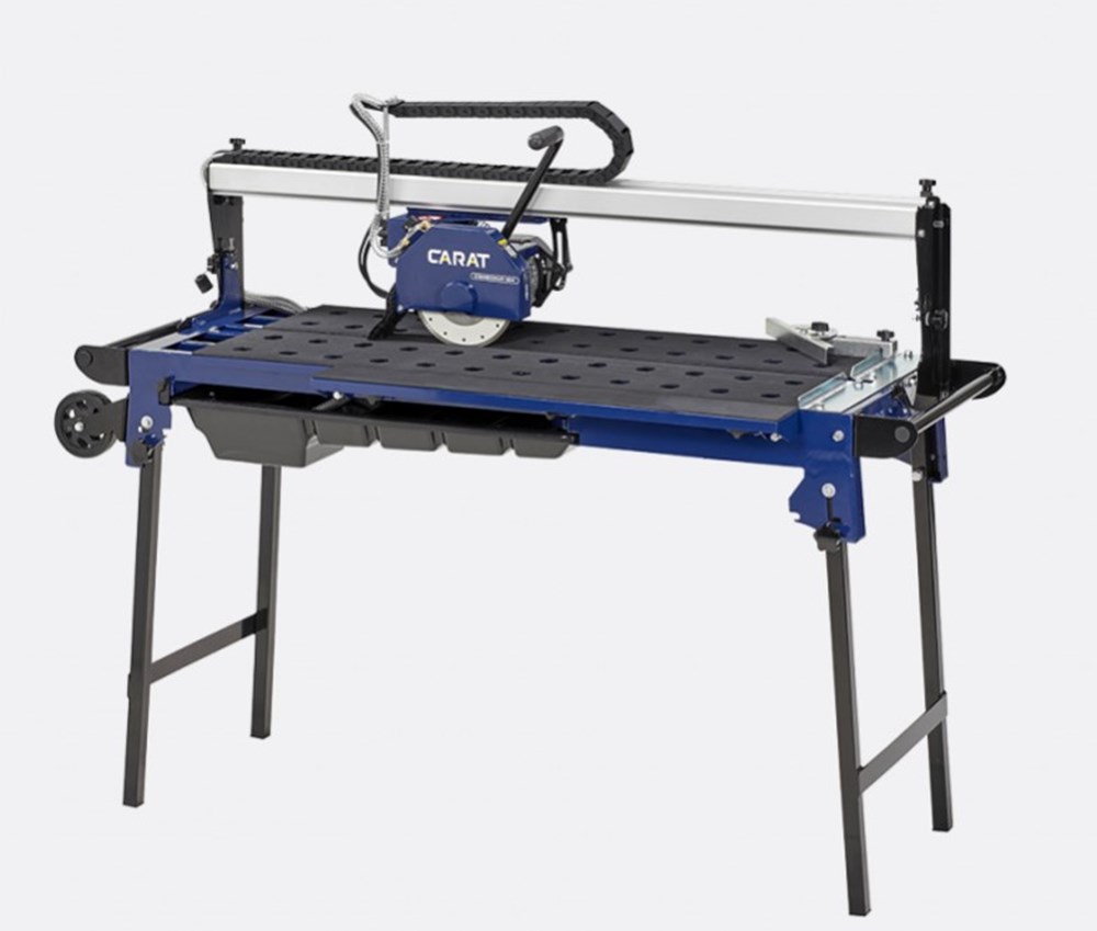 Diamant tegelzaagmachine