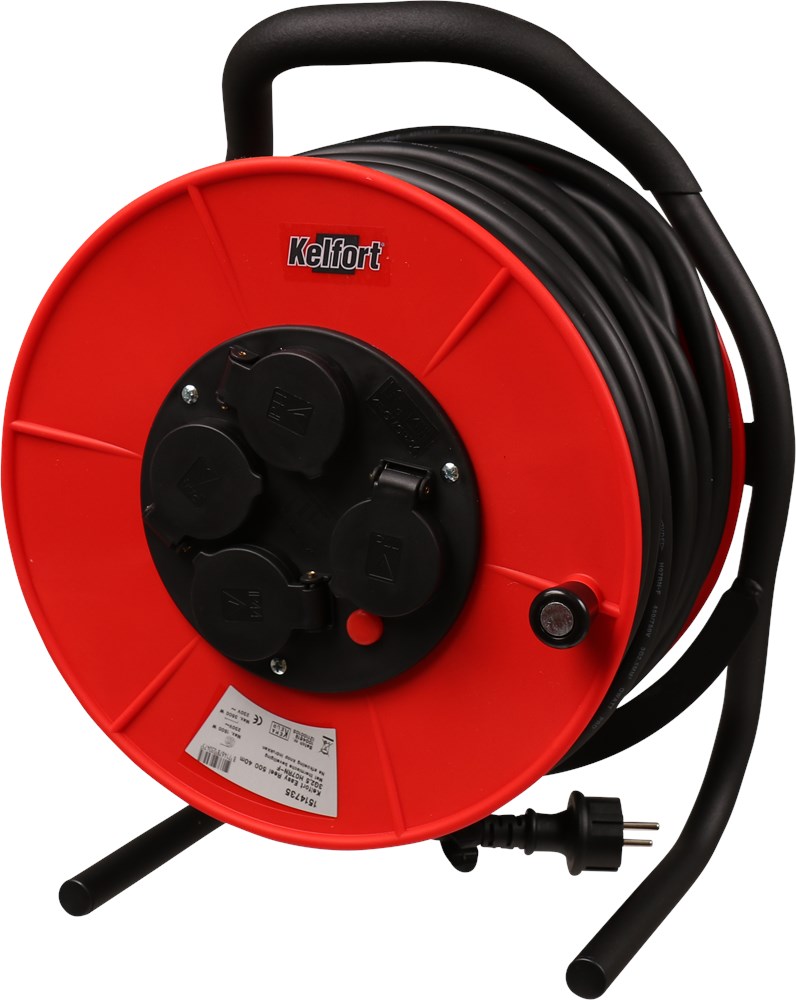 kabelhaspel neopreen kelfort-1 kabelhaspel neopreen kelfort-1