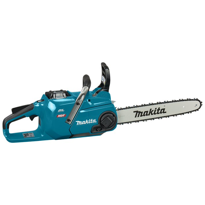 Afbeelding Makita xgt 40 v max kettingzaag 40 cm UC016GT101