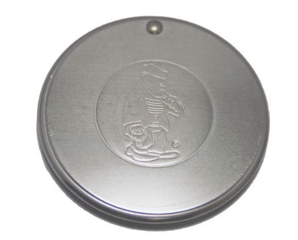 Sleutelkluis, toebehoren