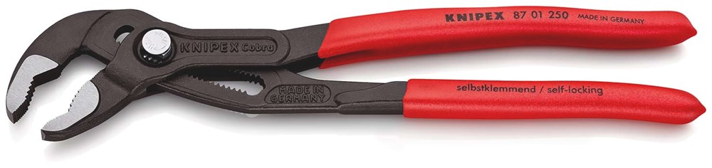 waterpomptang cobra knipex-2 waterpomptang cobra knipex-2