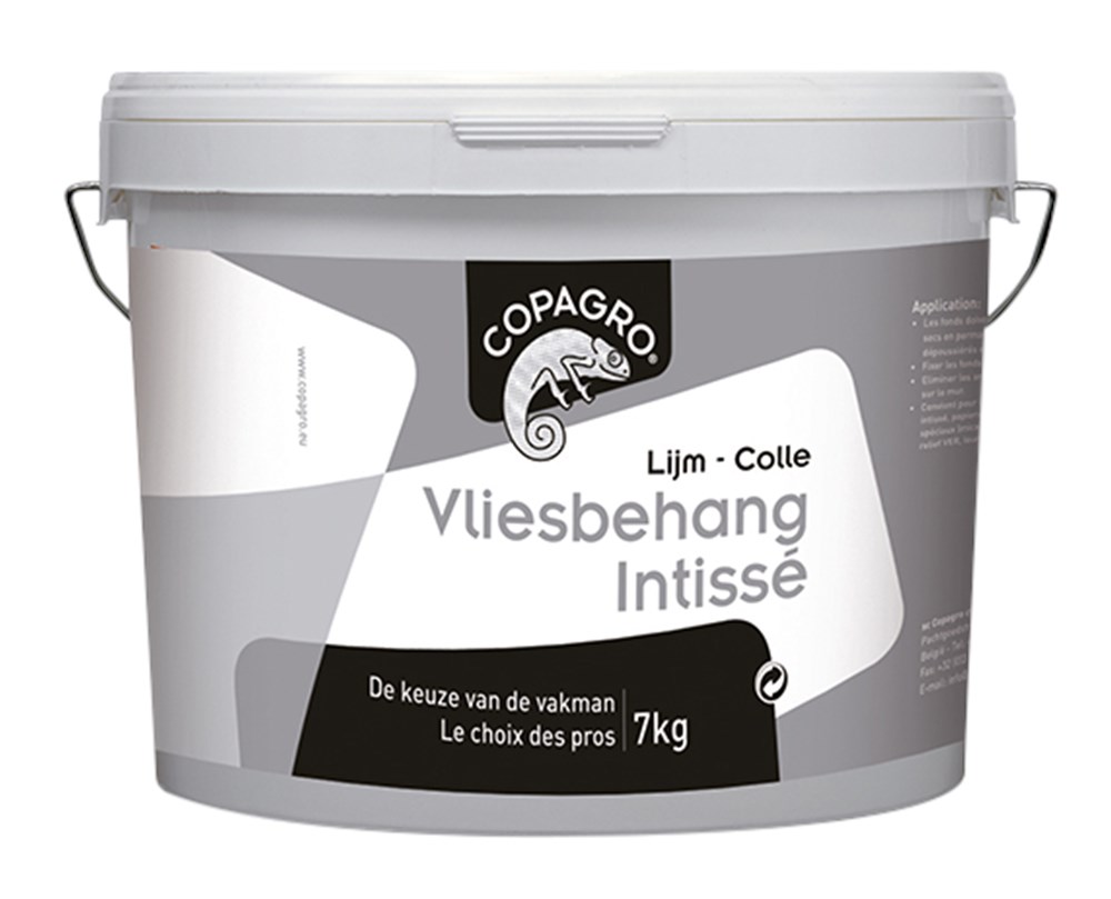 Afbeelding voor Copagro vliesbehanglijm 7 kg