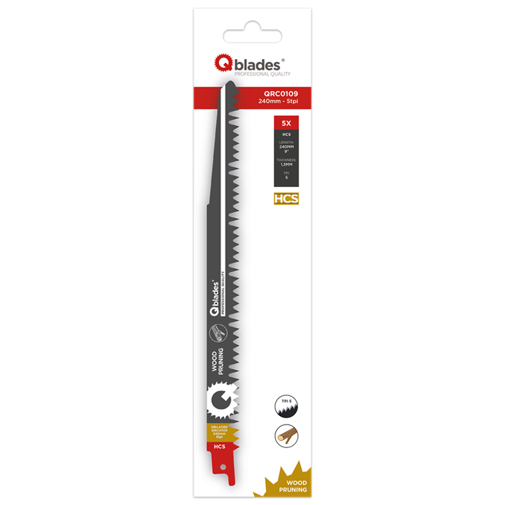 Afbeelding Qblades
