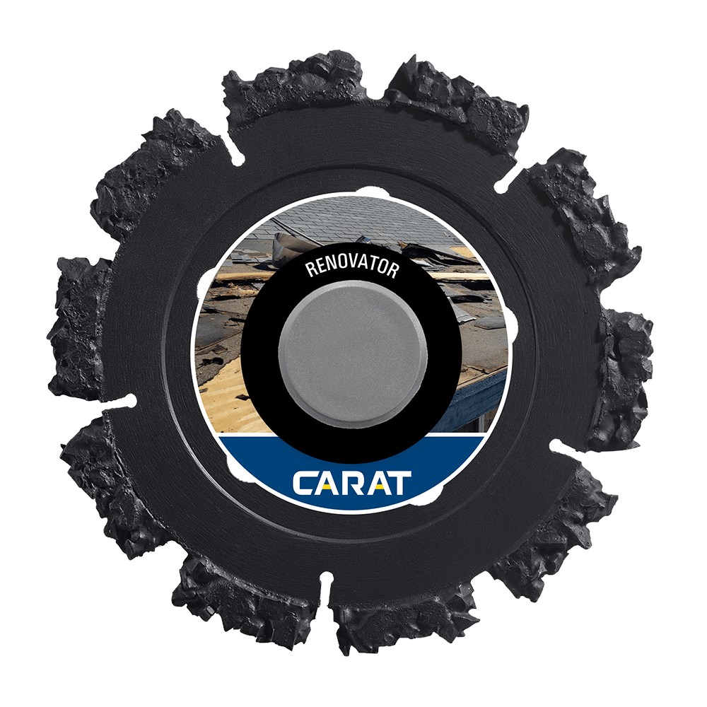 diamantzaagblad droog carat-1 diamantzaagblad droog carat-1