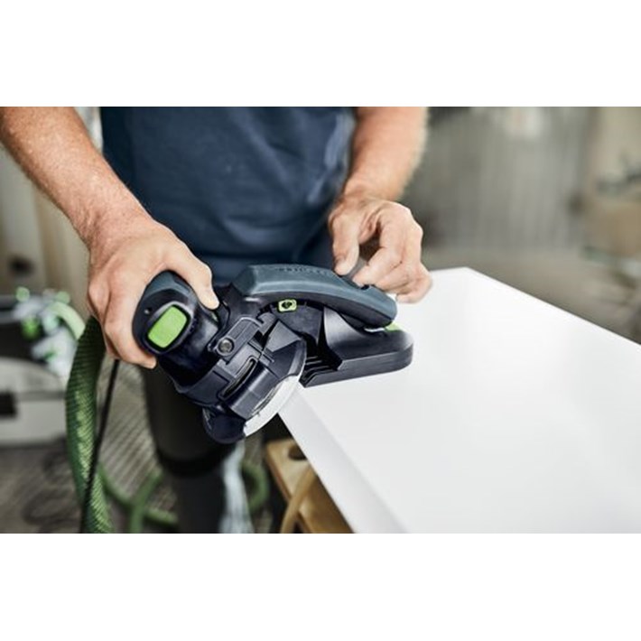 Afbeelding Festool kantenschuurmachine ES-ETS 125 REQ-Plus