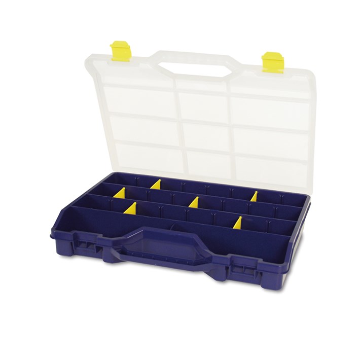 Afbeelding Tayg assortimentsdoos 47-26