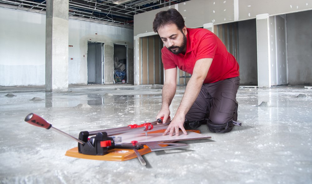 tegelsnijplank rubi ts-max-8 tegelsnijplank rubi ts-max-8