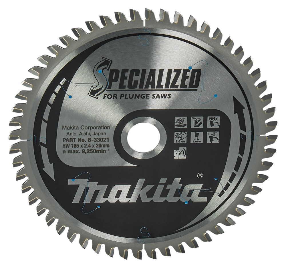 cirkelzaagblad hm makita-1 cirkelzaagblad hm makita-1