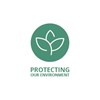 Boso logo duurzaam groen