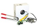 Omsnoering PP-band zwart 16mm 1000m ;17512 i0000021831.jpg