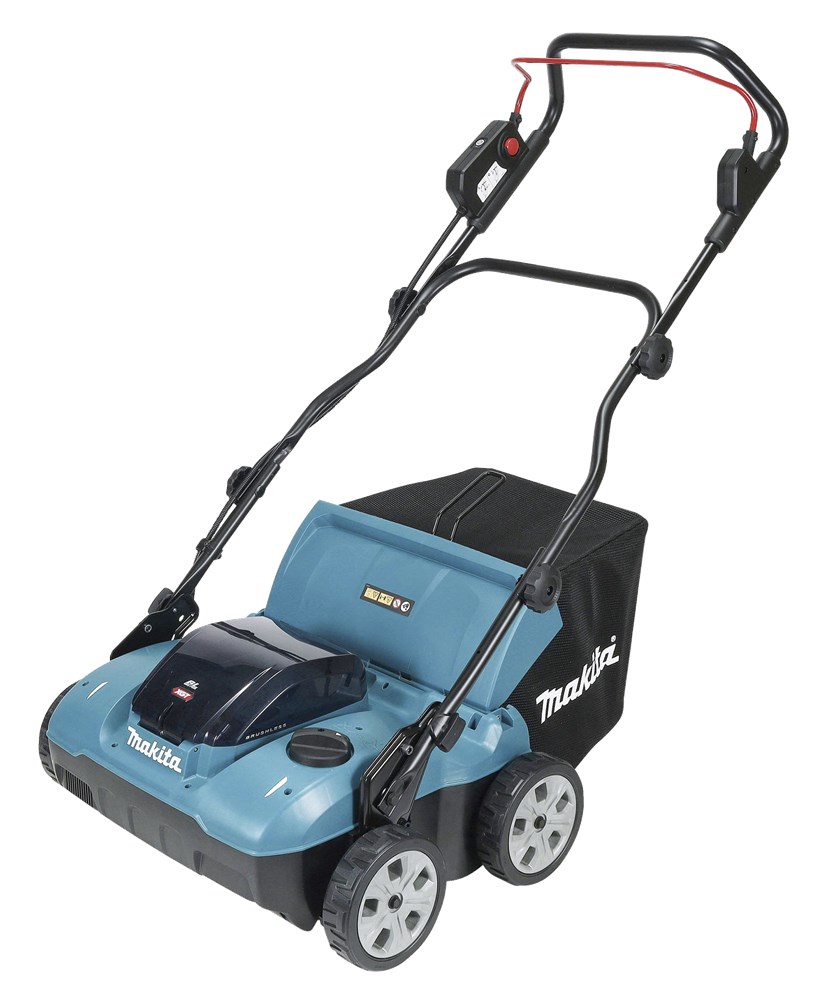 accu verticuteerder makita 380mm-1 accu verticuteerder makita 380mm-1
