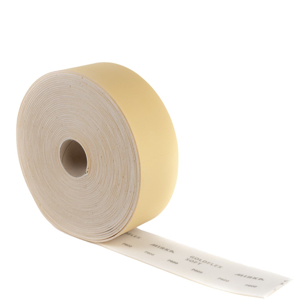 Mirka goldflex soft 115mm doos 25 meter (1)