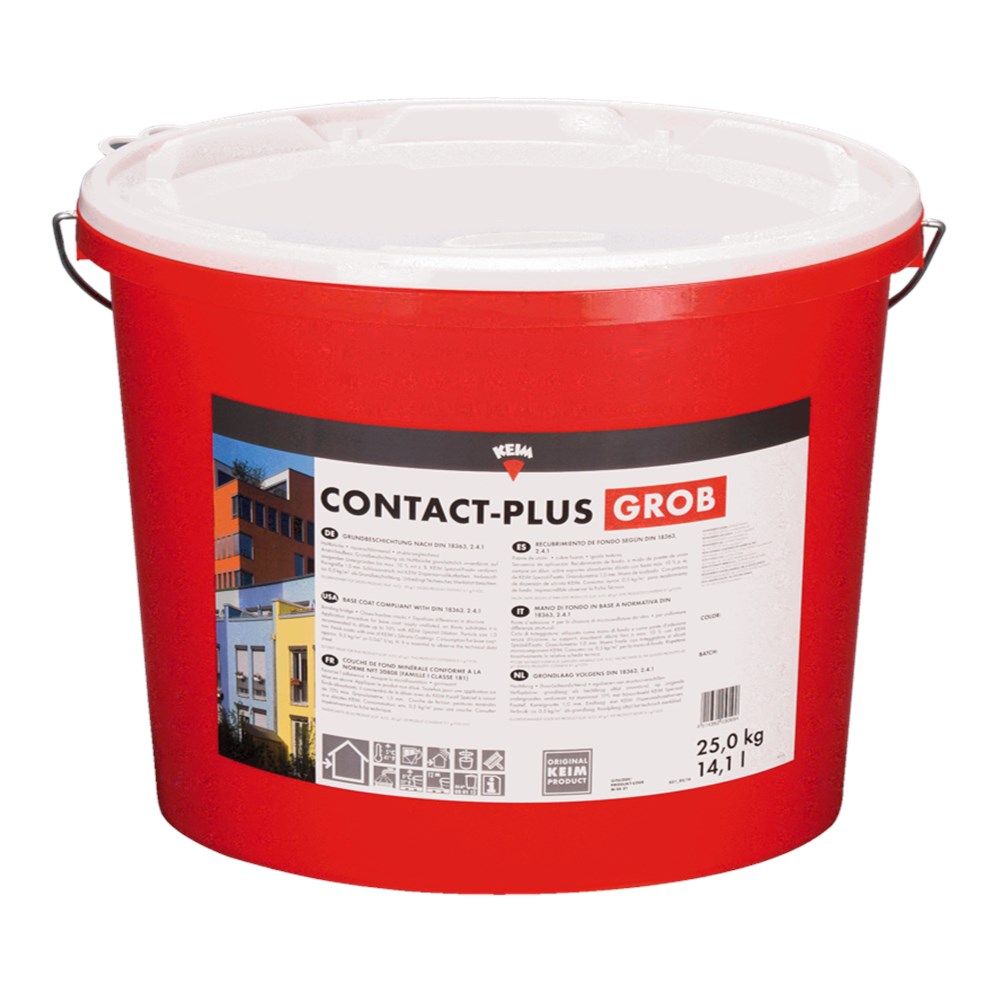 Keim contact plus grof kleurgroep wit (1)