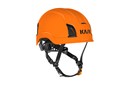 KASK Veiligheidshelm oranje Kask Zenith X WHE00073_ZENITH X_ORANGE_HALF FRONT.jpg