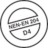 NEN-EN 204 D4