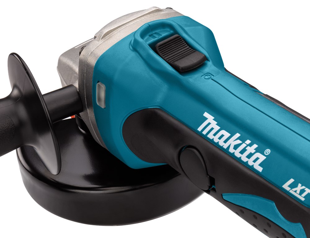accu haakse slijper makita 115mm-5 accu haakse slijper makita 115mm-5