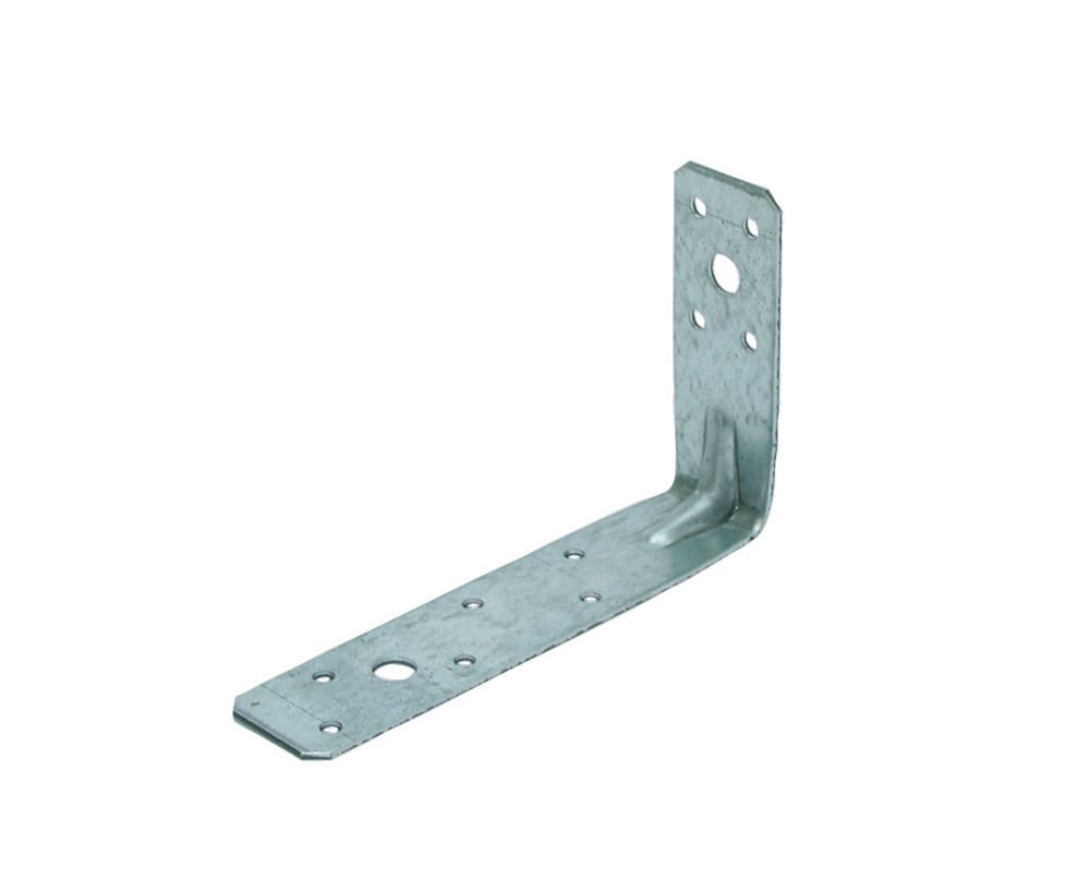 hoekanker met ril sv-1 hoekanker met ril sv-1