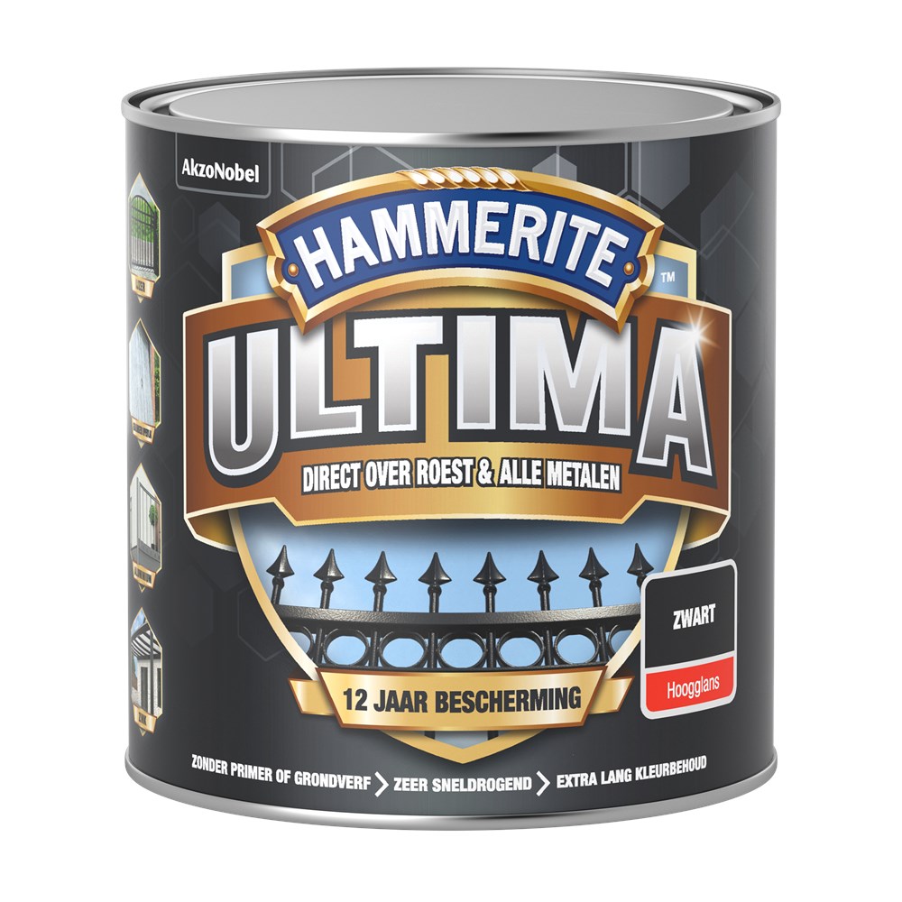 Hammerite ultima (7)