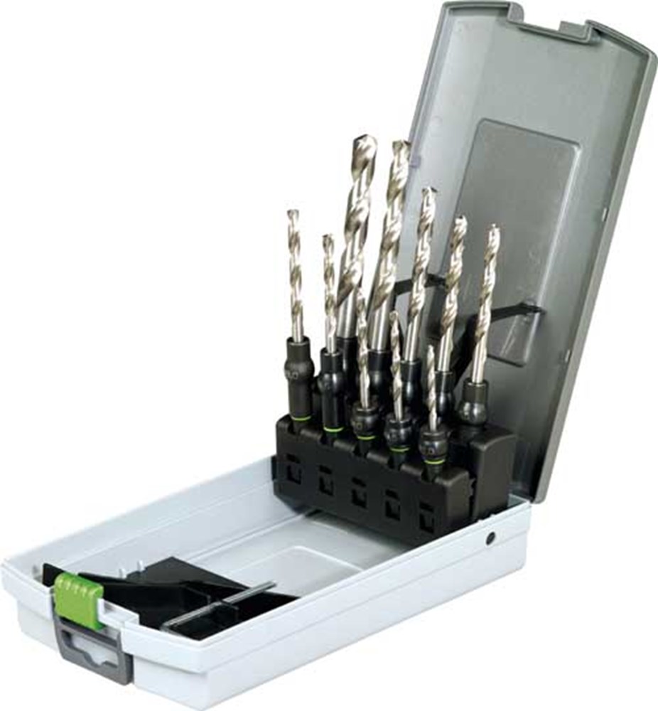 spiraalborenset hss festool-1 spiraalborenset hss festool-1