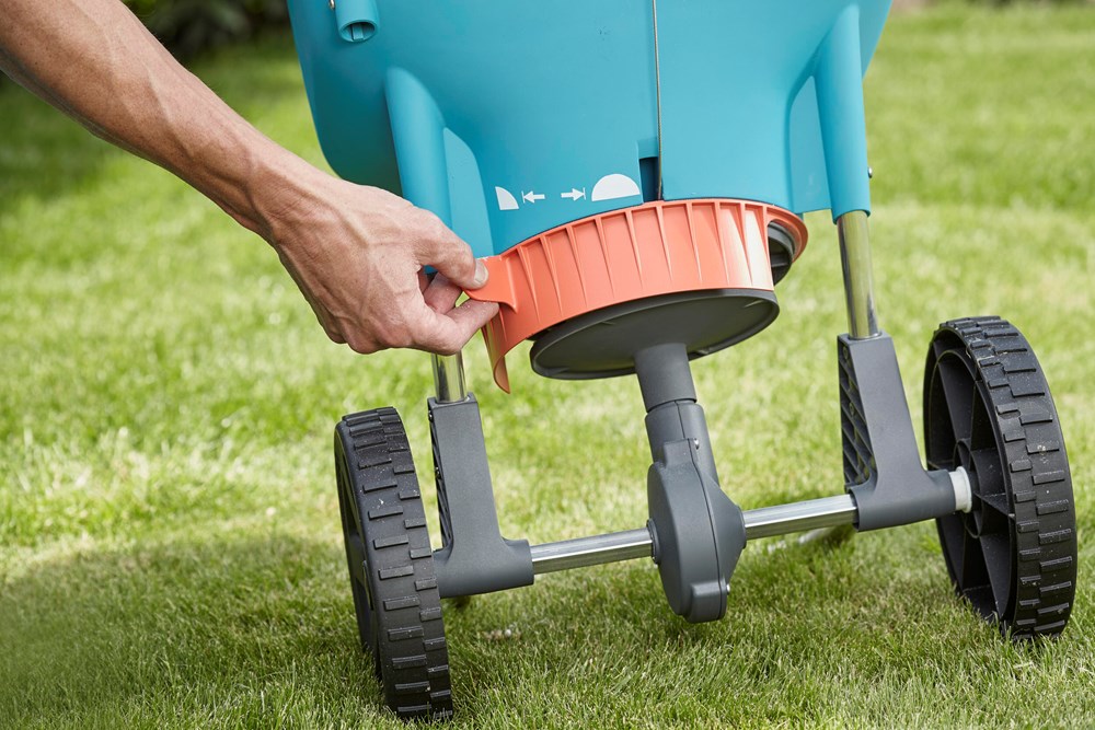 strooiwagen gardena-11 strooiwagen gardena-11