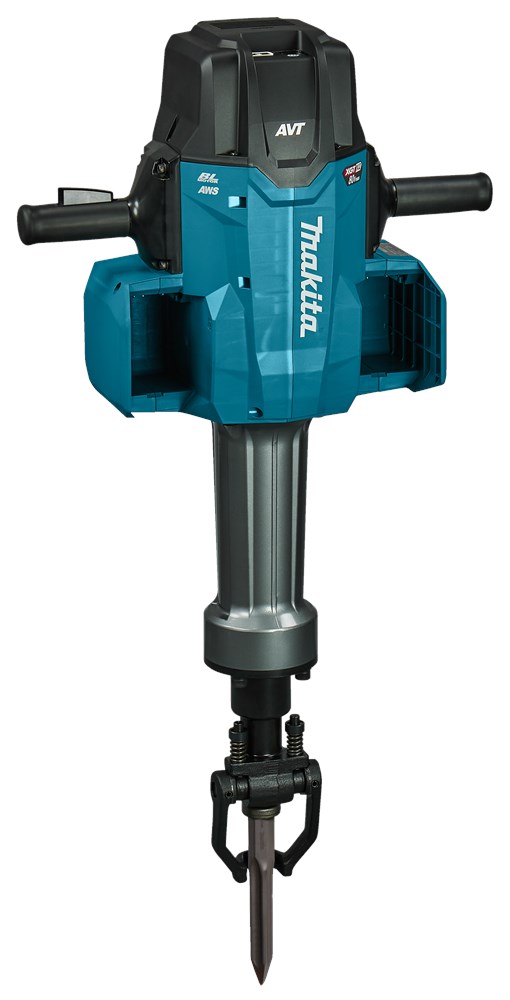 accu breekhamer makita-1 accu breekhamer makita-1