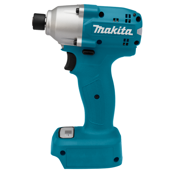 Afbeelding Makita 14,4 v instelbare slagschroevendraaier 65nm DTDA070Z